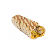 Фахитос с курицей 160г (40 шт.)