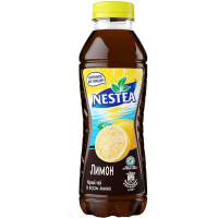Чай "Nestea" Лимон 1,5л (6 шт.)
