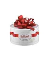 Конфеты "Raffaello"    торт мал.100гр (1*6шт)