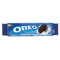 "OREO" Печенье 95 г. (1х28) ванильное