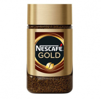 Кофе растворимый "Nescafe" 47,5 г. (1*12) стекло
