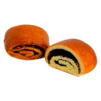 Рулетик с маком  70г (30 шт.)
