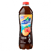 Чай "Nestea" Персик 1,5л (6 шт.)