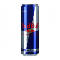 Энергетический напиток "Red Bull" ж/б 0,473л (12 шт.)