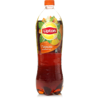 Чай "Lipton" Персик 1л (12 шт.)