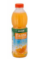 Сок "Добрый" Pulpy Апельсин 0,9л (12 шт.)