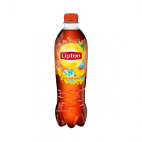 Чай "Lipton" Персик 0,5л (12 шт.)