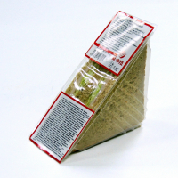 Сэндвич с бужениной 150г (30 шт.)